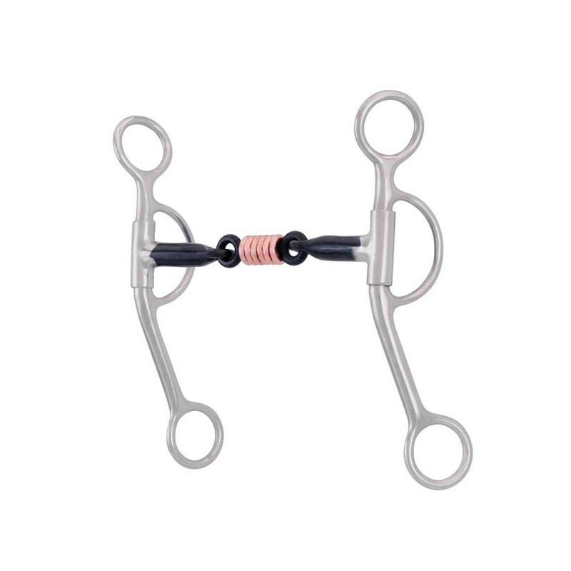 Metalab Loose Cheek Bit