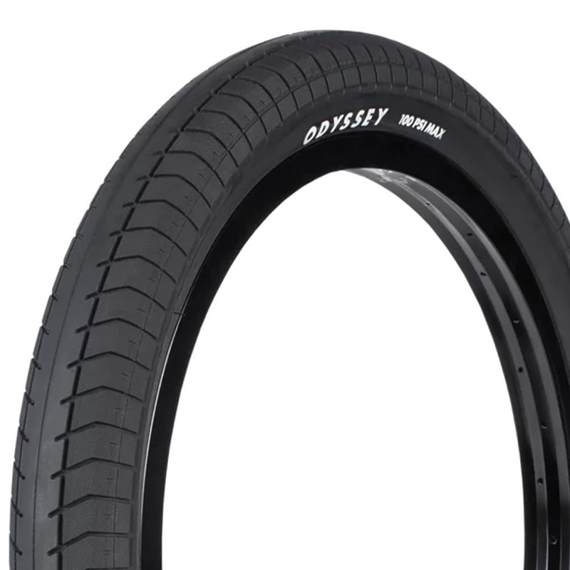 Odyssey Path Pro OEM Tire Black