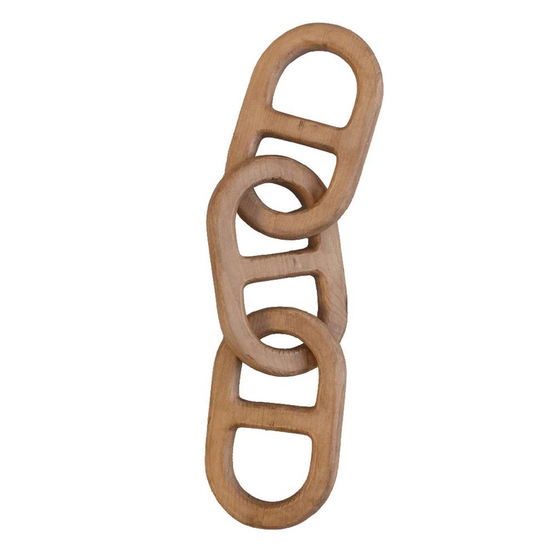 Pine Wood Chain