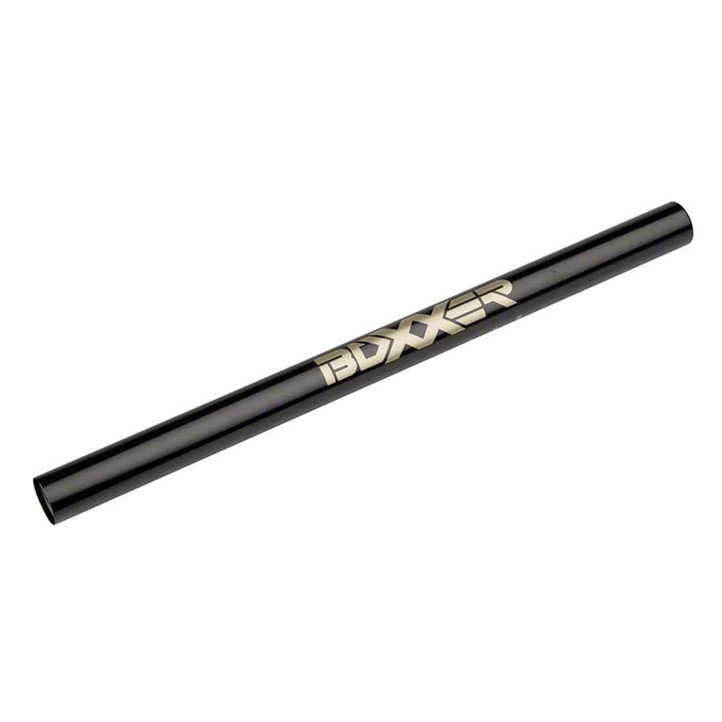 RockShox 11.4015.363.040 Upper Tube Taperwall Right Black – BoXXer (2013-2015)