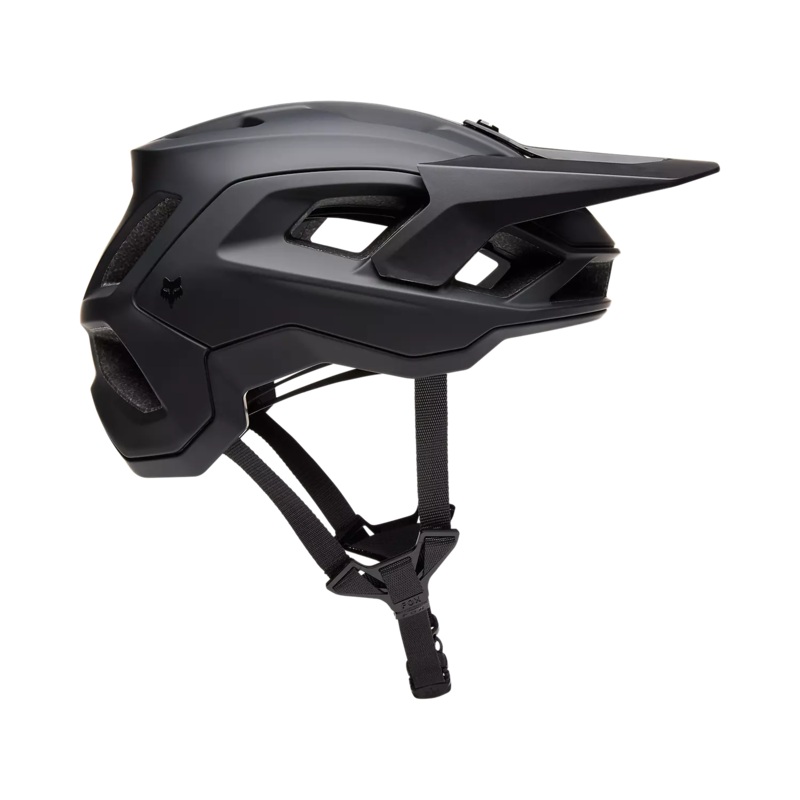 Speedframe Helmet – Black Black