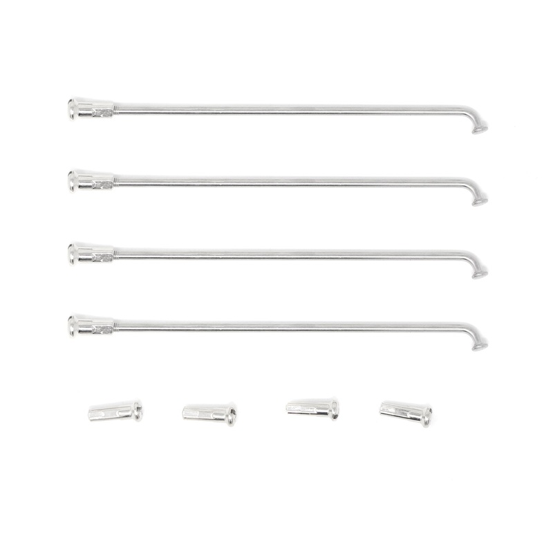 U5OO Front Spokes & Nipple