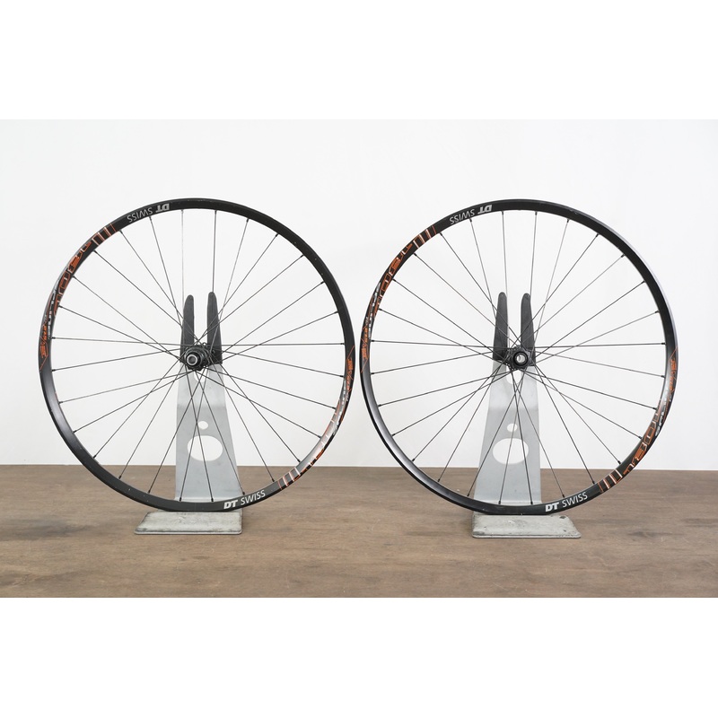 27.5 “DT Swiss M 1800 Spline Alloy Clincher Disc Brake Wheelset SRAM XD 12 Speed