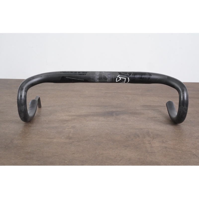 42cm PRO Vibe Carbon Compact Road Handlebar 31.8mm
