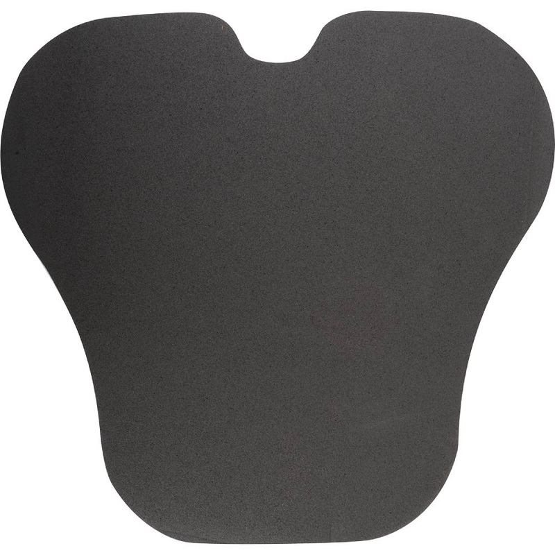 Cashel Shaped Cushion Pad