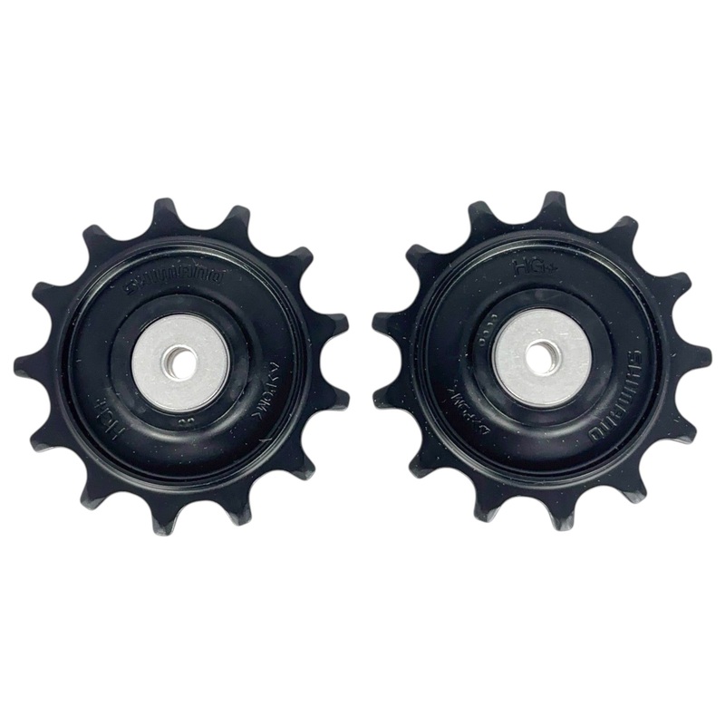 Deore XT RD-M8250 Pulley Set