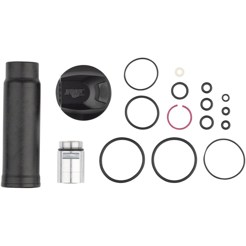 Fox Seal Kit – iCD Fork Cartridge Rebuild