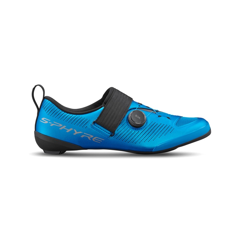 Shimano S-Phyre TR903 Shoes Blue