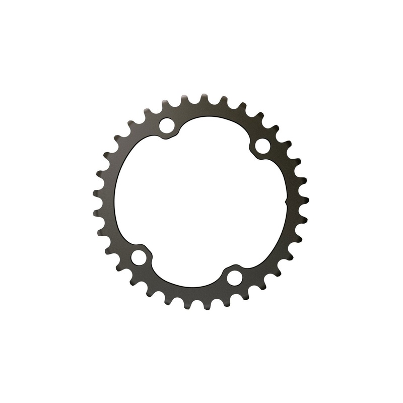 SRAM Force 12s Inner Chainring Blast Black
