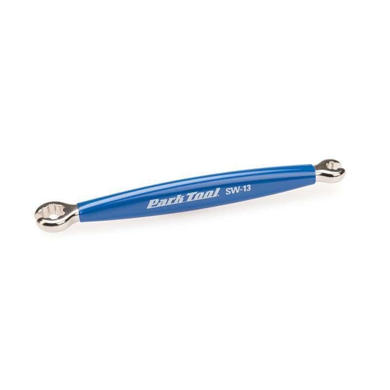SW-13C Bike Spoke Wrench for Mavic Wheels 6-Spline