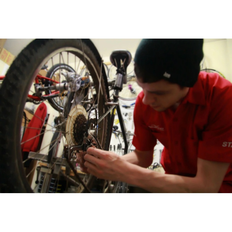 The Mamma Tune-up Carleton Place