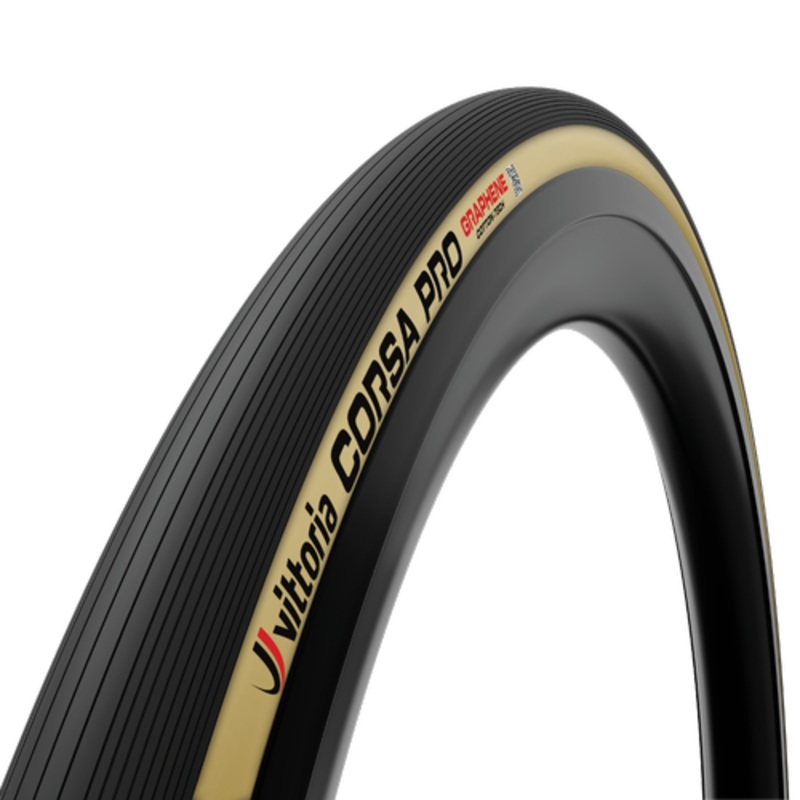 Vittoria Corsa Pro TLR Tire