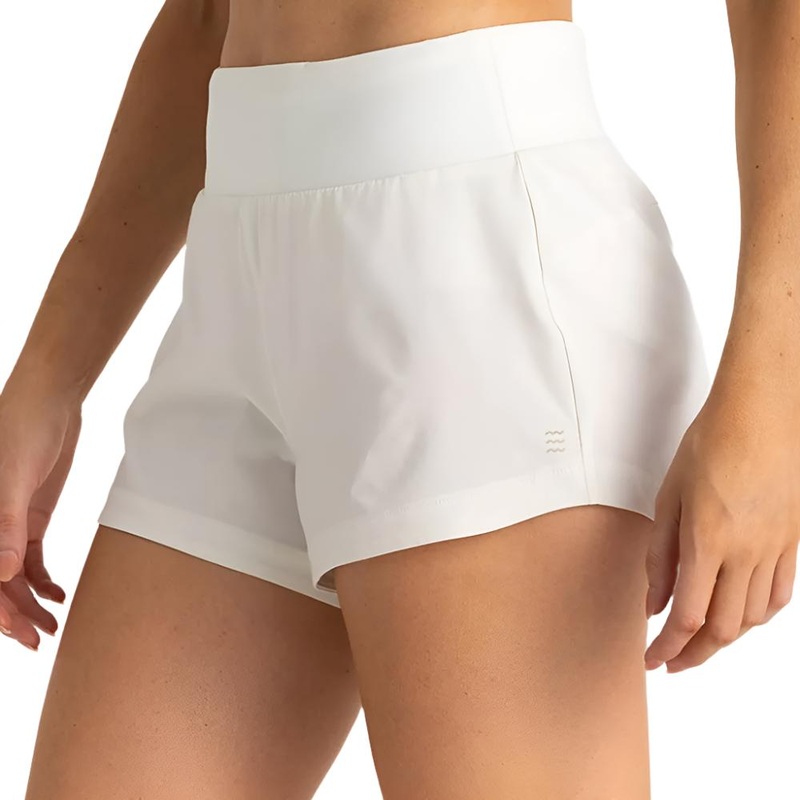 Free Fly Women’s Bamboo-Lined Active Breeze Short