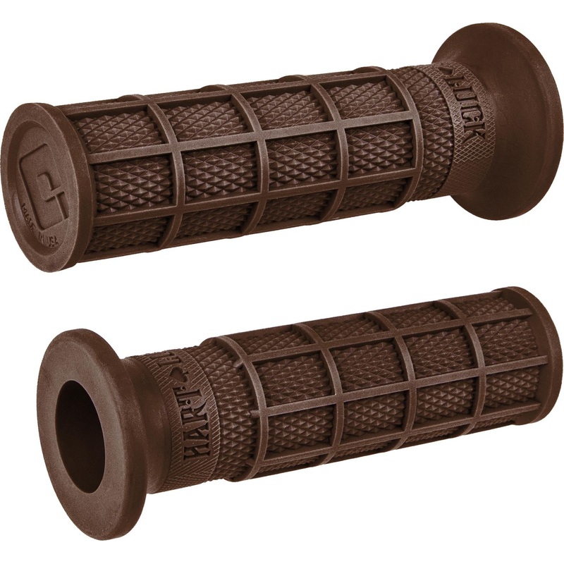 Hart Luck Full Waffle Brown