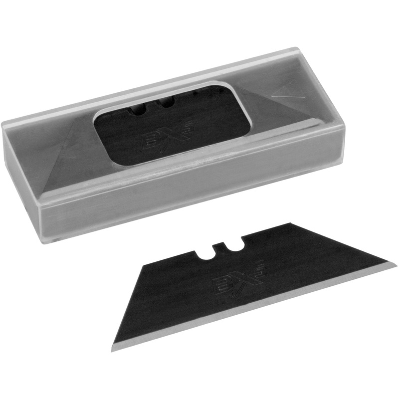 Performance Tool W7503 Utility Knife Blades – 5 Pack