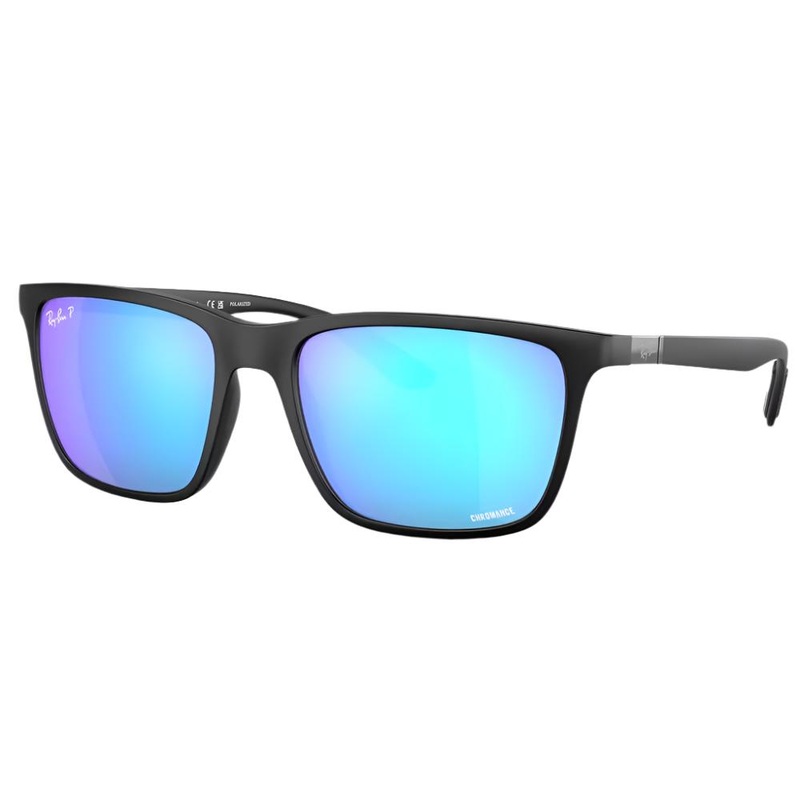 Ray-Ban RB4385 Sunglasses