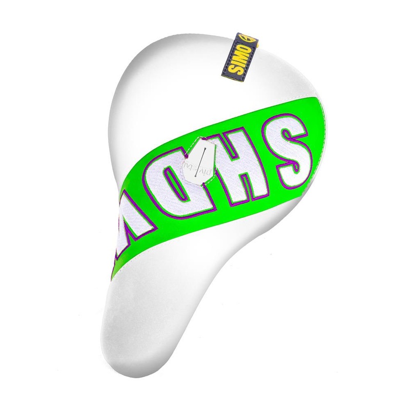 Shadow Penumbra Pivotal Mid Seat – Barraco Series 10 White