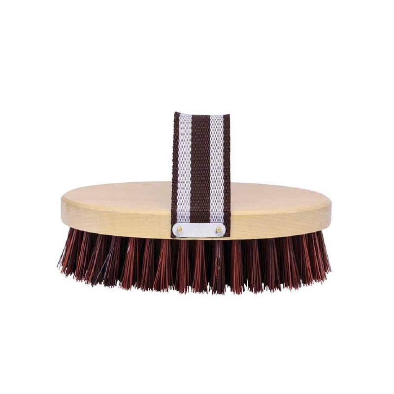 Teskey’s Stiff Bristle Cowboy Brush