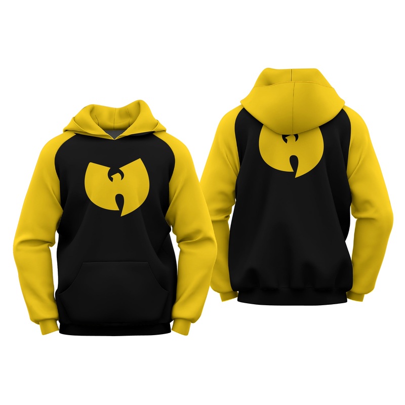 Wu-Tang Clan 2023 HOODIE