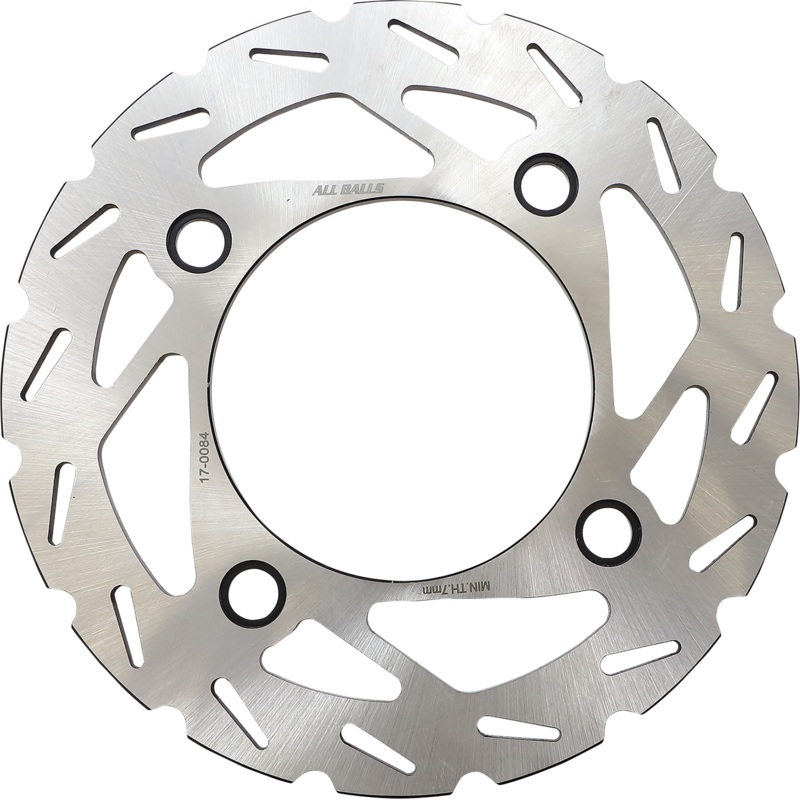 ALL BALLS Brake Rotor – Polaris 18-0084