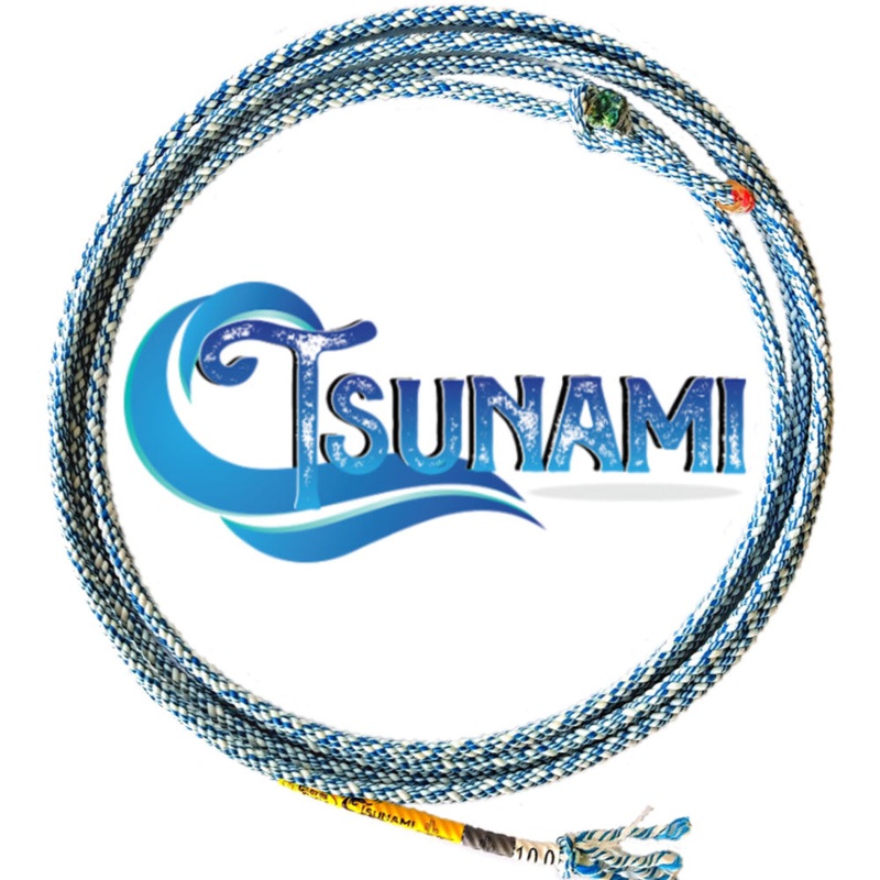 Cactus Tsunami Rope