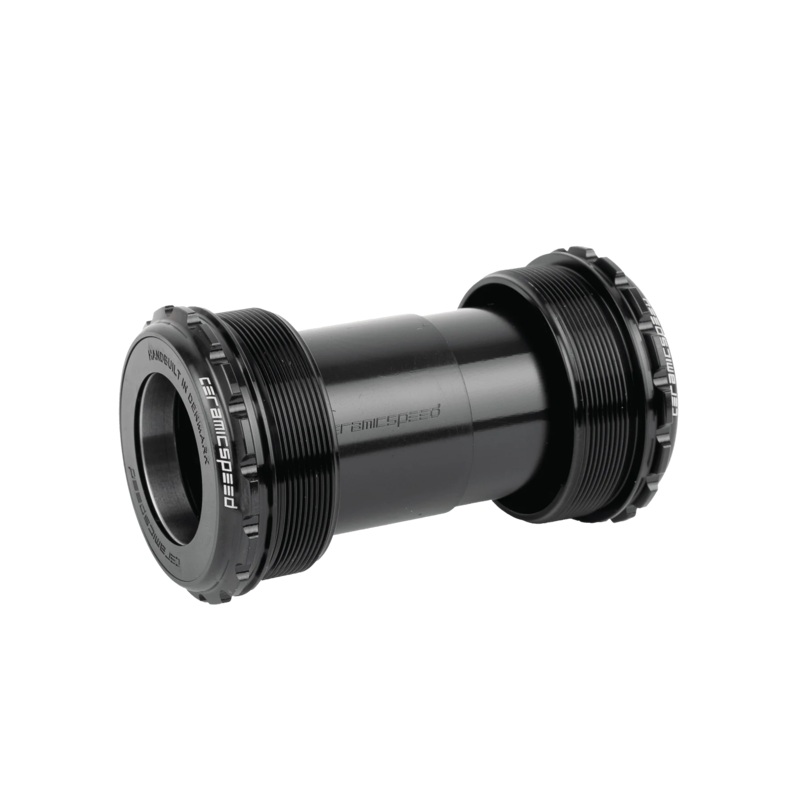 CeramicSpeed BB ALPHA for T47/68 30mm Road