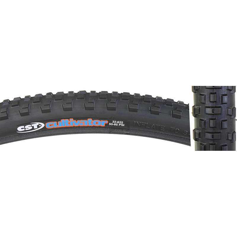 CST – Cultivator Wire Tire