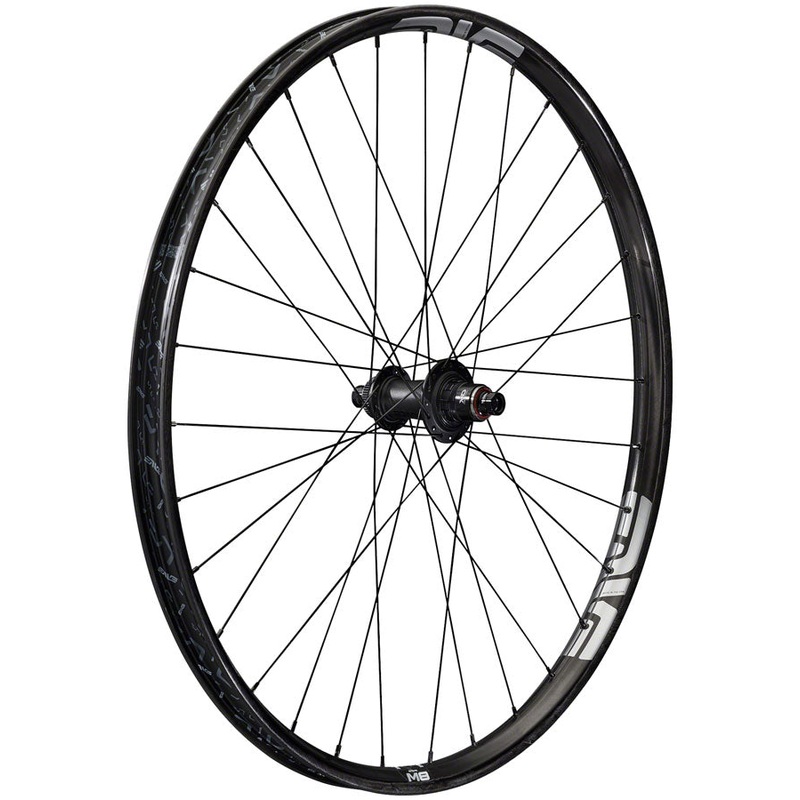 ENVE Composites M8 Rear Wheel – 29″, 12 x 148, Center-Lock, XD, Innerdrive 80pt, Black