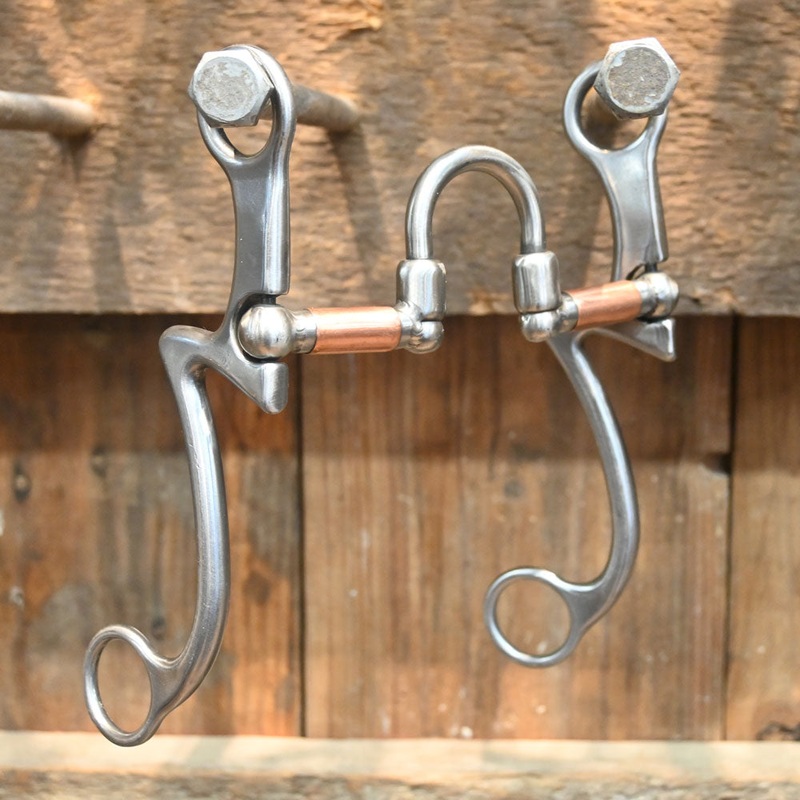 Kerry Kelley 7 Extended Correction Bit