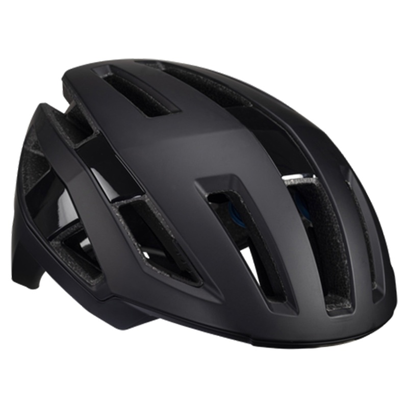 Leatt MTB Endurance 3.0 V24 Helmet – S – Black