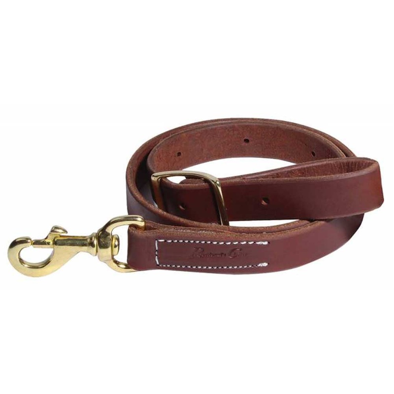 Professional’s Choice Ranch Collection Oiled Tie Down