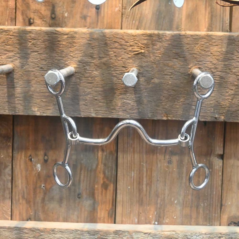 Schoneberg 50/50 Solid Port Bit