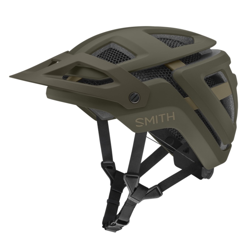Smith Forefront 3 MIPS Helmet Matte Forrest