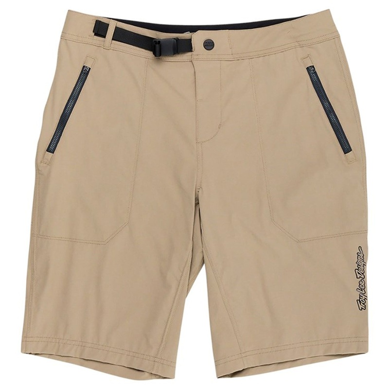 TLD Skyline Trail Shorts – S-30 – Mono Timber
