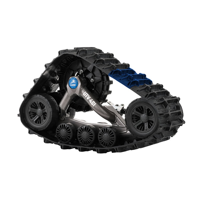 UTV Track Kit 4s1 Honda Pioneer 1000/1000-5