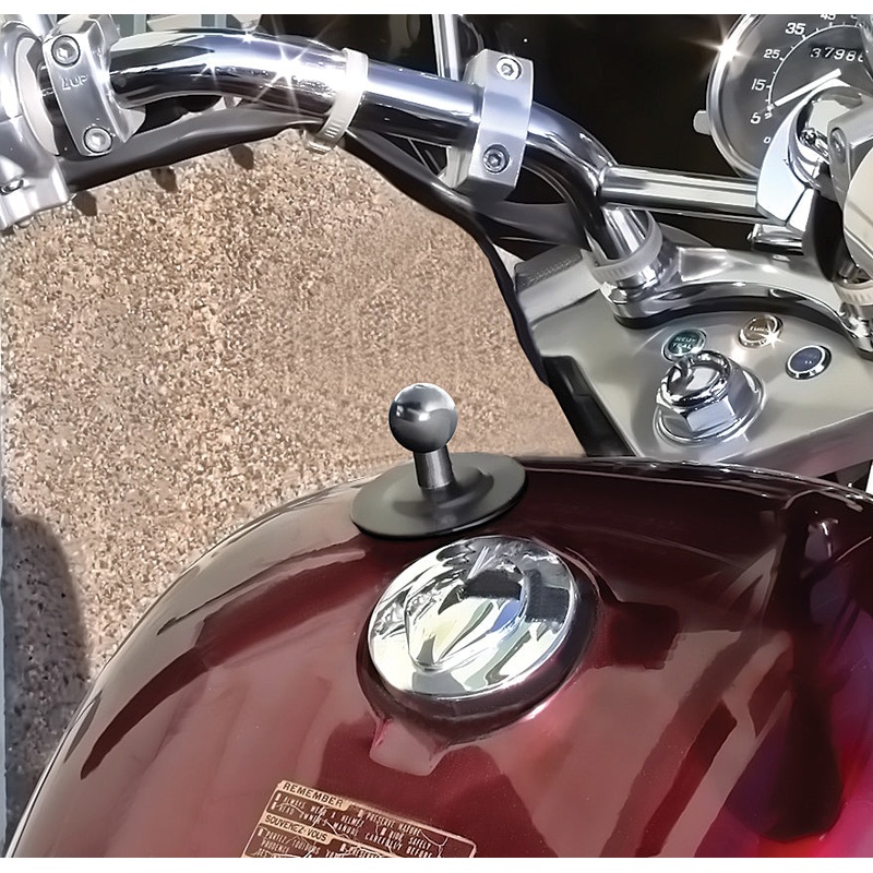 Flex Adhesive Mnt Syst 1″ Ball