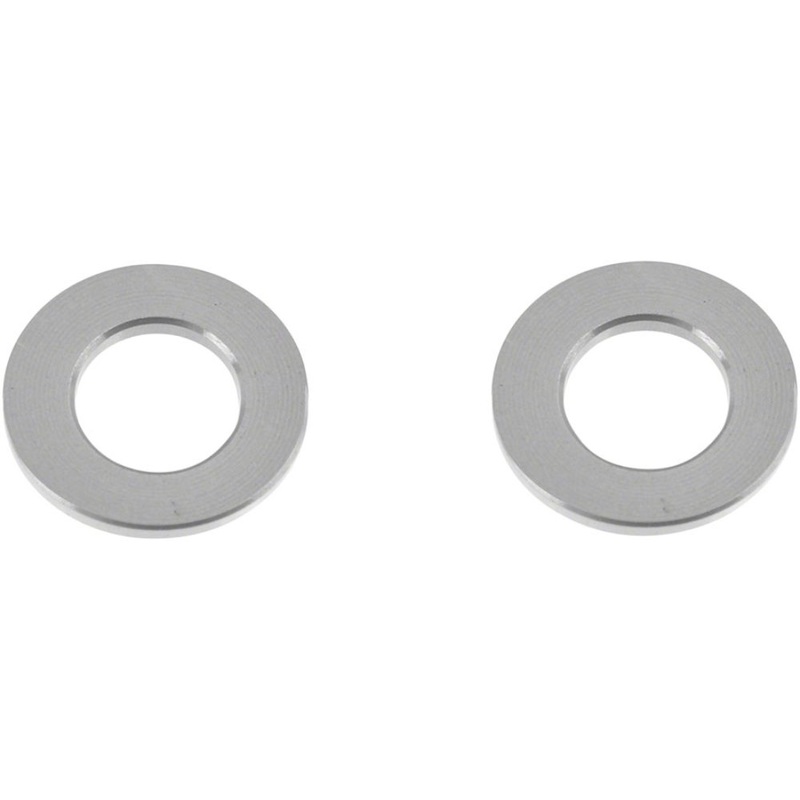 Magura QM1.5 Disc Brake Adaptor – 200 to 203mm (+3mm)