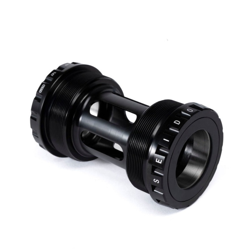 T47 TRAC External Black