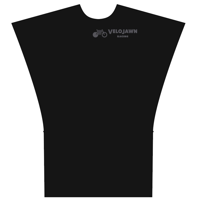 VeloJawn 2022 CHANGING PONCHO 3.0