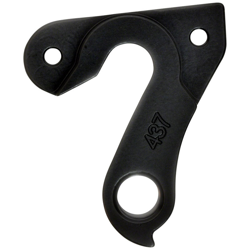Wheels Manufacturing Derailleur Hanger – 437