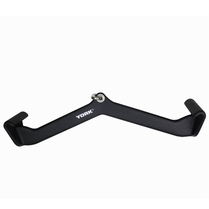 York 21.5″ Power Middle Grip Neutral Attachment