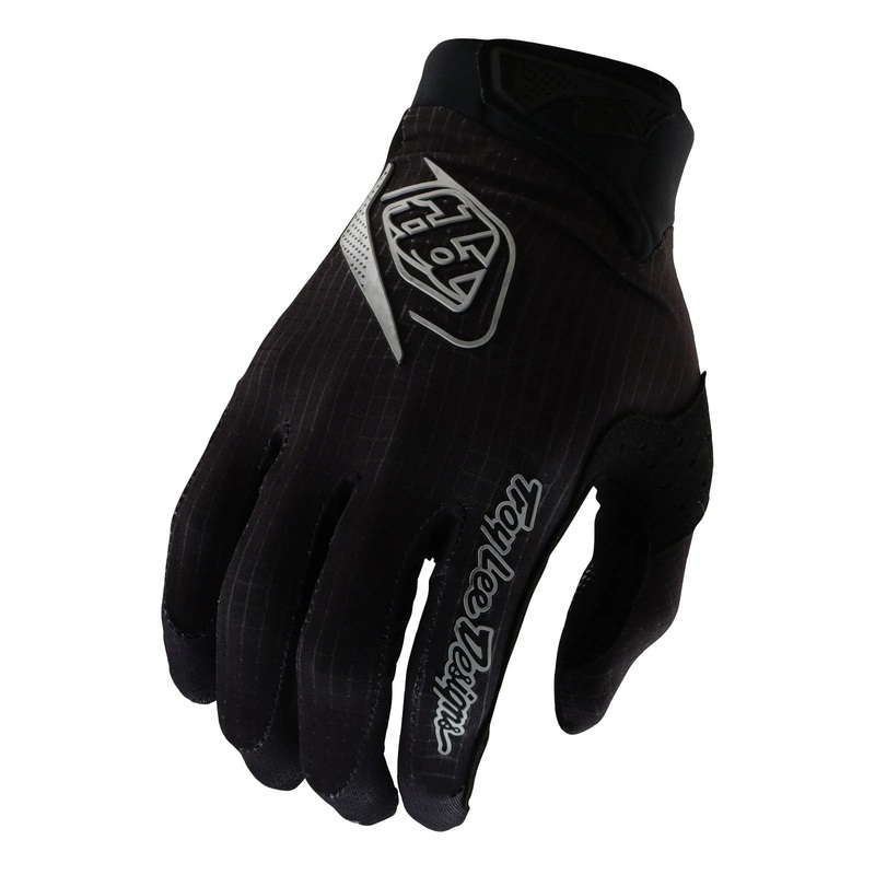 Youth Air Glove – 2025 Mono Black