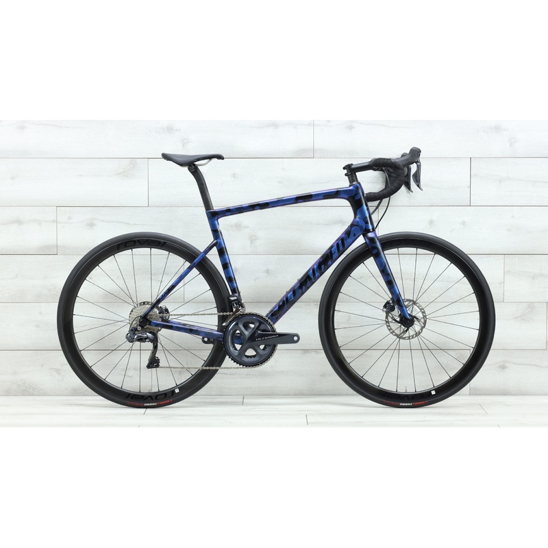 2020 Specialized Tarmac SL6 Disc Expert  Road Bike – 58cm