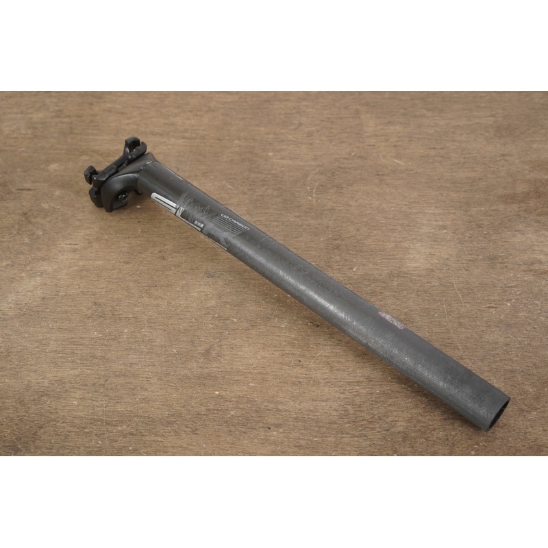 27.2mm FSA SL-K Carbon Alloy Setback Seatpost SLK