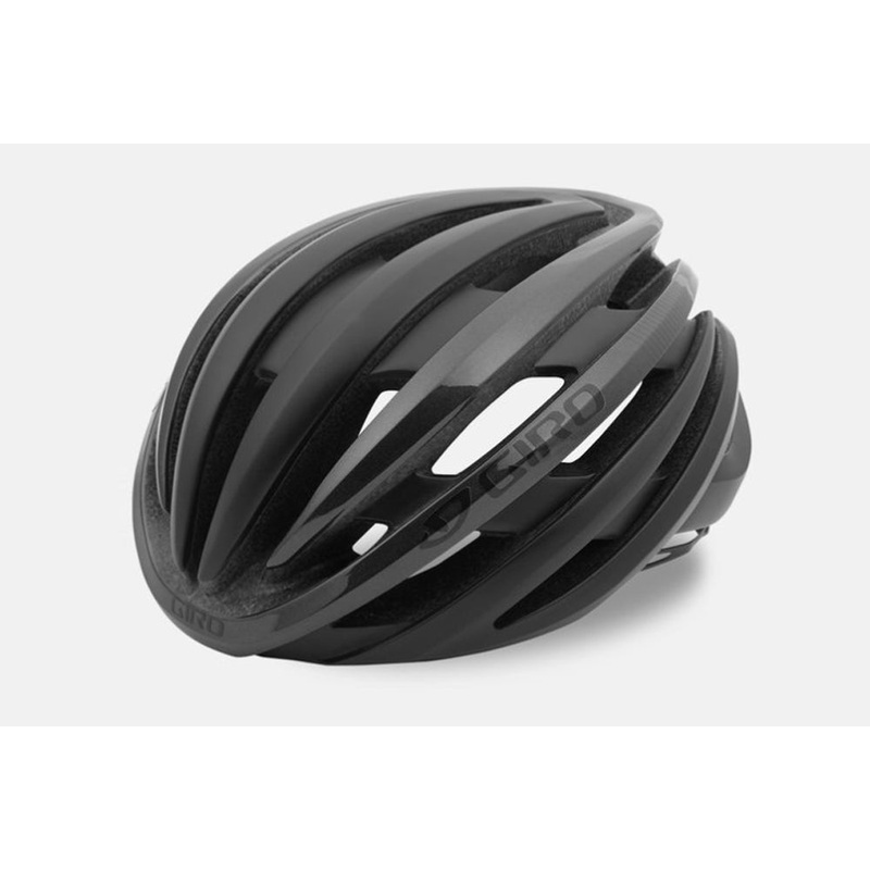 Cinder MIPS Helmet Matte Black Charcoal