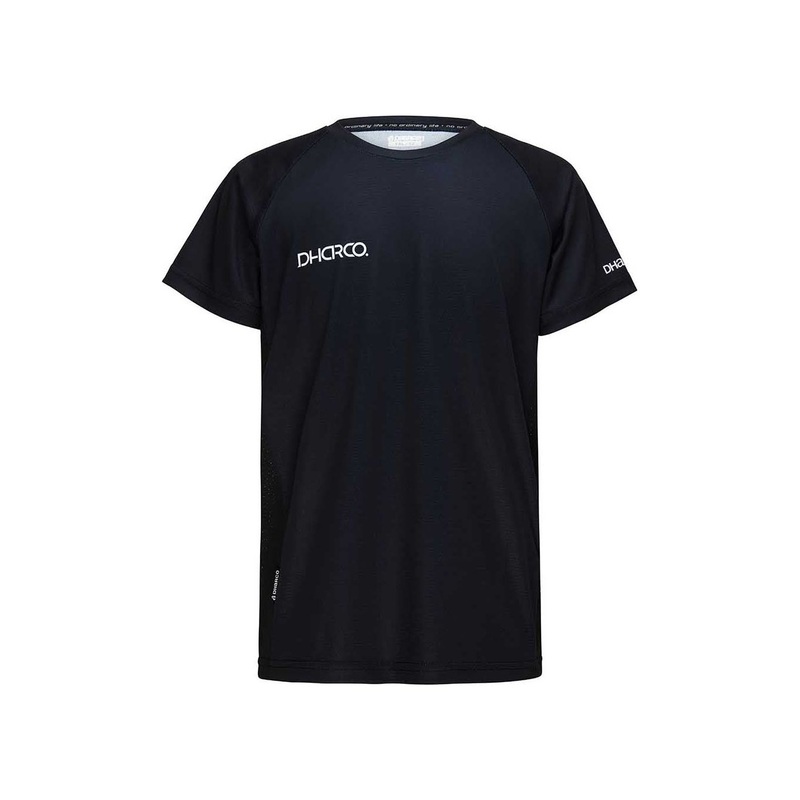 DHaRCO Youth Short Sleeve Jersey – Youth XL – Funnelweb