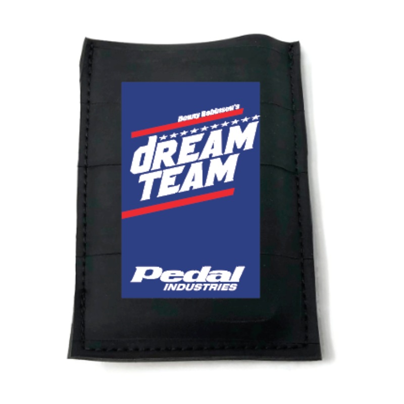 Dream Team RaceDay Wallet