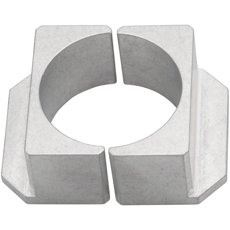 FOX Clamp DHX2/FLT X2 rezi body ’21