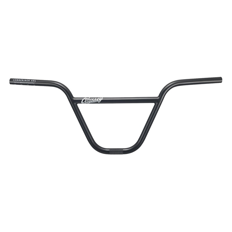 Odyssey Lumberjack XXL Handlebar Black