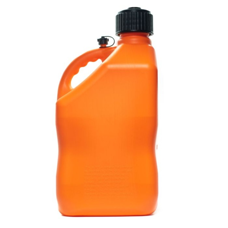 ORANGE VPSQ 5.5 GAL MS CONTAINER